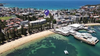 43A The Corso Manly NSW 2095 43A The Corso Manly NSW 2095