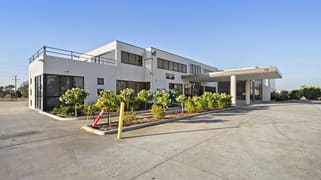 100 Forrest Street Ardeer VIC 3022 100 Forrest Street Ardeer VIC 3022