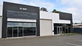 101 Mort Street (Cnr of Norwood) T1(Northern Portion) Toowoomba City QLD 4350