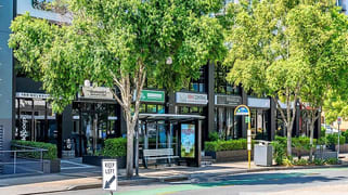 1/165 Melbourne Street South Brisbane QLD 4101