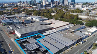 533-545 Newcastle Street West Perth WA 6005