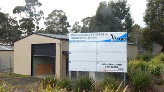 Shed 1/780 South Road Penguin TAS 7316
