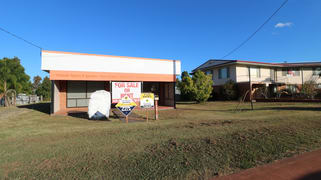 218 Churchill St Childers QLD 4660