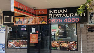 122 Main Street Blacktown NSW 2148