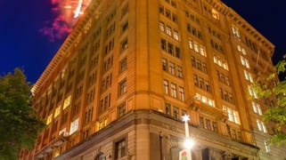 343 George Street Sydney NSW 2000