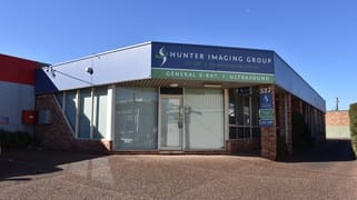 1/527 Pacific Highway Pacific Highway Belmont NSW 2280