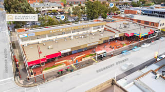 1st Floor/101-111 Burgundy Street Heidelberg VIC 3084