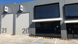 31-39 Norcal Road Nunawading VIC 3131