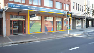 576-580 Hunter Street Newcastle NSW 2300