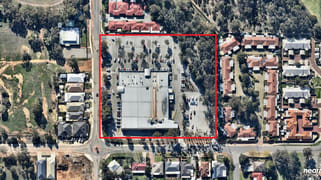 Pad Site Gladstone Street & Marlboro Road Swan View WA 6056