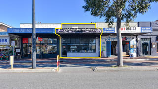 479 Beaufort St Highgate WA 6003