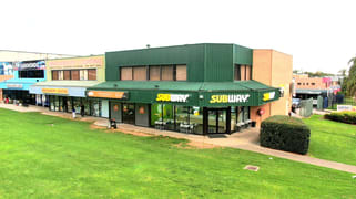 1A/1 Colyton Road Minchinbury NSW 2770