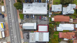 136 (rear) Canning Highway South Perth WA 6151