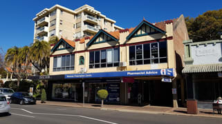 SUITE 1/685 MILITARY RD Mosman NSW 2088