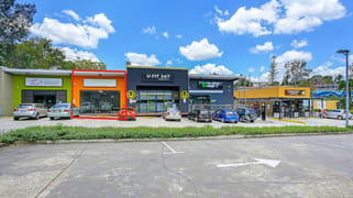 2/161 Dawson Parade Keperra QLD 4054
