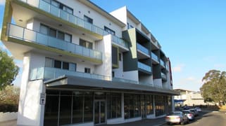 Shop  3-4/51 Bonnyrigg Avenue Bonnyrigg NSW 2177