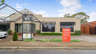 171 Main North Road Nailsworth SA 5083