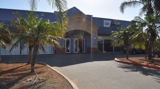 2/125 Flores Road Webberton WA 6530