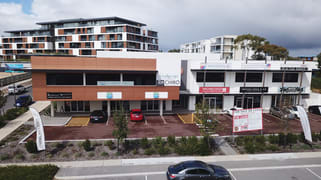 2C/2 Gemstone Boulevard Carine WA 6020