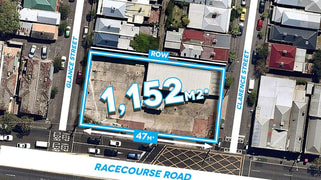 454-470 Racecourse Road Flemington VIC 3031