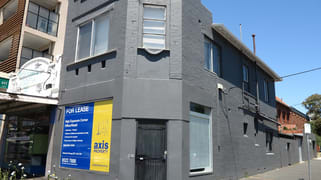 Rear 530 North Road Ormond VIC 3204