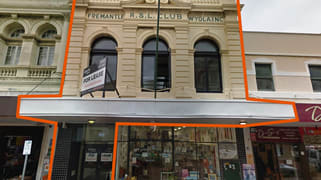 FF, 81 High Street Fremantle WA 6160