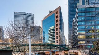 2 Elizabeth Plaza North Sydney NSW 2060