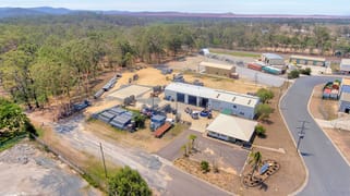 16 Dennis Street Boyne Island QLD 4680