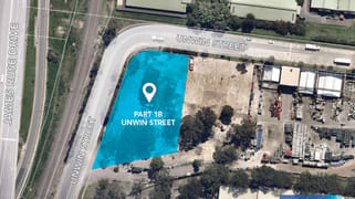 Part/1B Unwin Street Rosehill NSW 2142