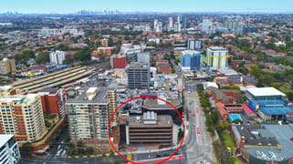 2 Raw Square Strathfield NSW 2135