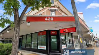 3/420 New Canterbury Rd Dulwich Hill NSW 2203 3/420 New Canterbury Rd Dulwich Hill NSW 2203