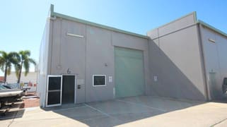 6/58 Keane Street Currajong QLD 4812