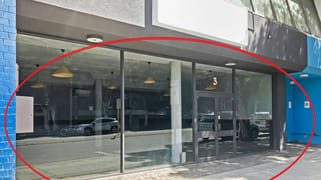 3 Fitzgerald Street Northbridge WA 6003