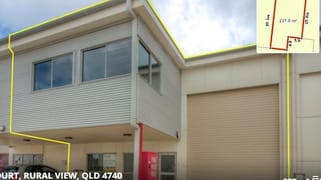 Unit 2/15 Carl Street Rural View QLD 4740