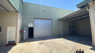 U5, Shed 3/29 Brewer St Clontarf QLD 4019