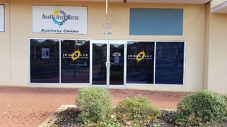 4/189 Lakeside Drive Joondalup WA 6027 4/189 Lakeside Drive Joondalup WA 6027