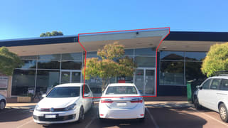 Shop 17 Castle Hill Shopping Centre Bicton WA 6157