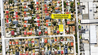 70 Overland Road Croydon Park SA 5008