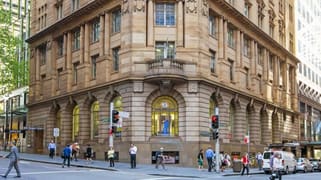 Suite 303/155 King Street Sydney NSW 2000