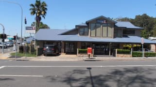Ground Suite 1 & 2/33 Pacific Highway Ourimbah NSW 2258 Ground Suite 1 & 2/33 Pacific Highway Ourimbah NSW 2258