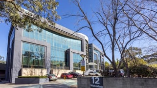 12 Waterloo Road Macquarie Park NSW 2113