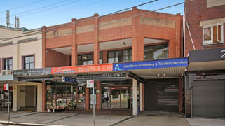 shop 1/282 Great North Road Wareemba NSW 2046