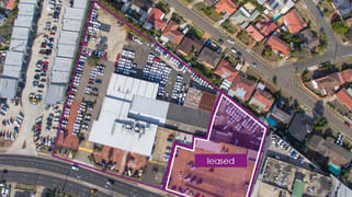 Whole Yard/260-266 Hume Highway Lansvale NSW 2166