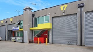 Unit 17/57a Rhodes Street Hillsdale NSW 2036