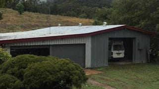 Shed/18 Tuntable Creek Road The Channon NSW 2480