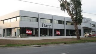 Whole Building/841 Mountain Highway Bayswater VIC 3153