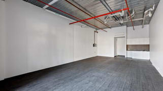 Ground  Suite 2/G02,37 Victoria Pde Collingwood VIC 3066