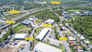 Shed 2/16 Jacob Street Dinmore QLD 4303