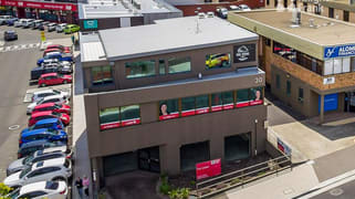Level 1 Suite 4/30 Bayfield Street Rosny Park TAS 7018