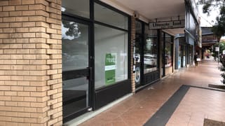 Shop 3/489 Old South Head Road Rose Bay NSW 2029